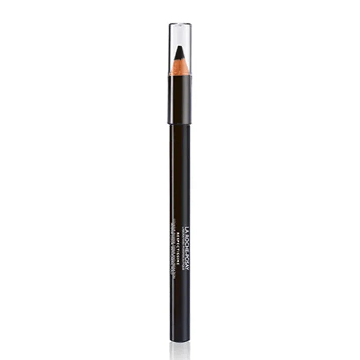 LA ROCHE-POSAY LA ROCHE-POSAY Respectissime Crayon Bois Eyeliner Schwarz 1 g Kosmetik