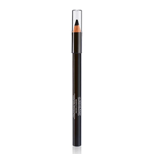 LA ROCHE-POSAY LA ROCHE-POSAY Respectissime Crayon Bois Eyeliner Schwarz 1 g Kosmetik
