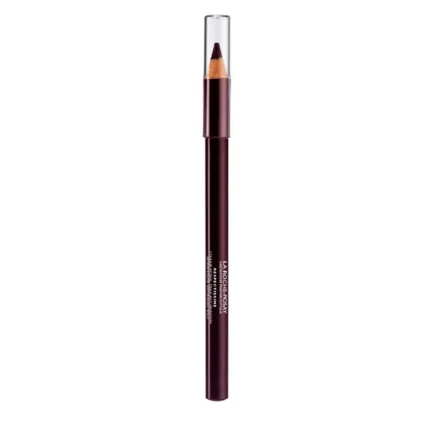 LA ROCHE-POSAY Respectissime Intense Brown Holz-Kajalstift 1 g Kosmetik