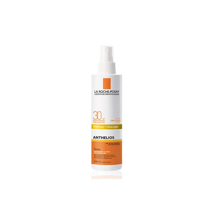 LA ROCHE-POSAY LA ROCHE-POSAY Anthelios Sonnenschutz Spray LSF 30 200 ml Kosmetik