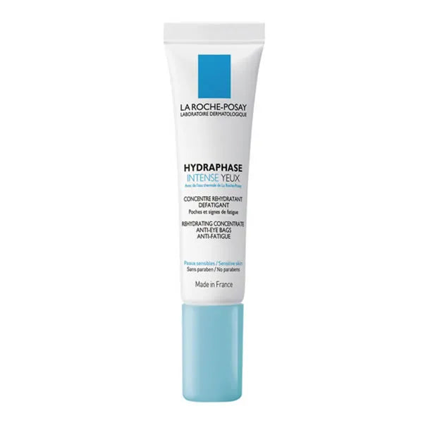LA ROCHE-POSAY LA ROCHE-POSAY Hydraphase Intense Augenpflege 15 ml Kosmetik