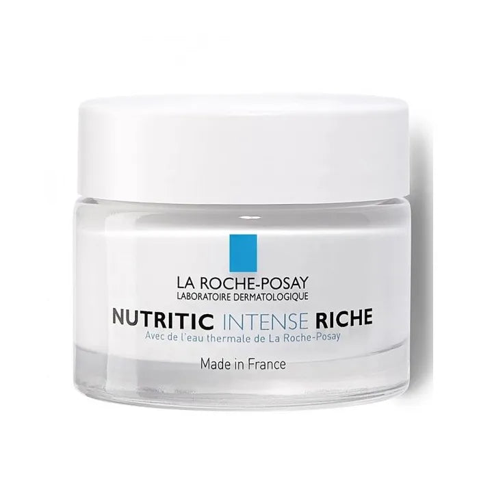 LA ROCHE-POSAY Nährstoff Creme 50 ml Hautpflege Kosmetik