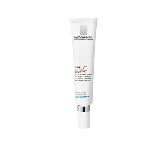 LA ROCHE-POSAY LA ROCHE-POSAY Pure Vitamin C UV Schutz SPF 25 40 ml Gesichtspflege Kosmetik