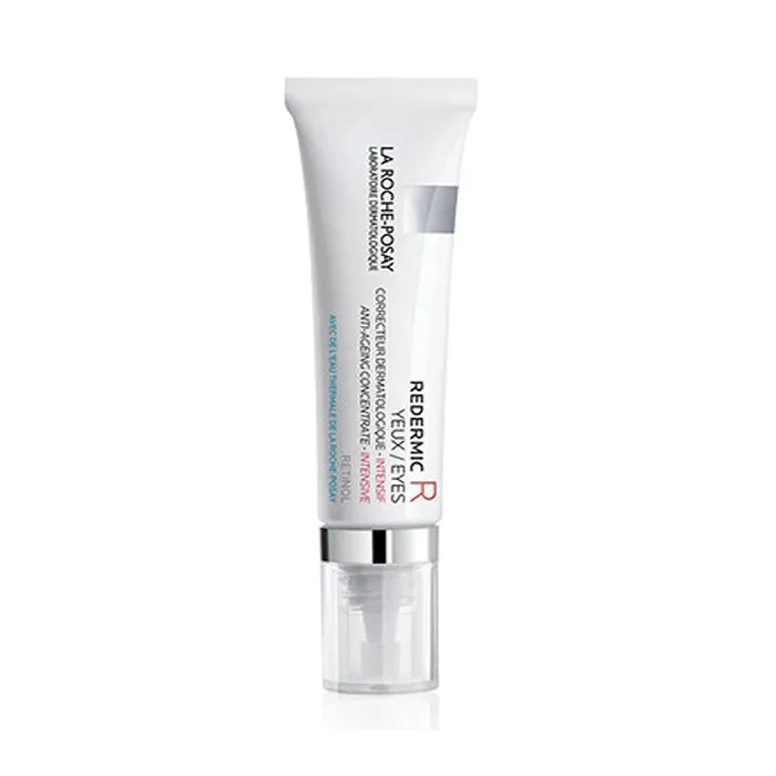 LA ROCHE-POSAY LA ROCHE-POSAY Redermic Augenpflege 15 ml Kosmetik