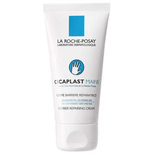 LA ROCHE-POSAY LA ROCHE-POSAY Cicaplast Reparierende Hautbarriere Creme 50 ml