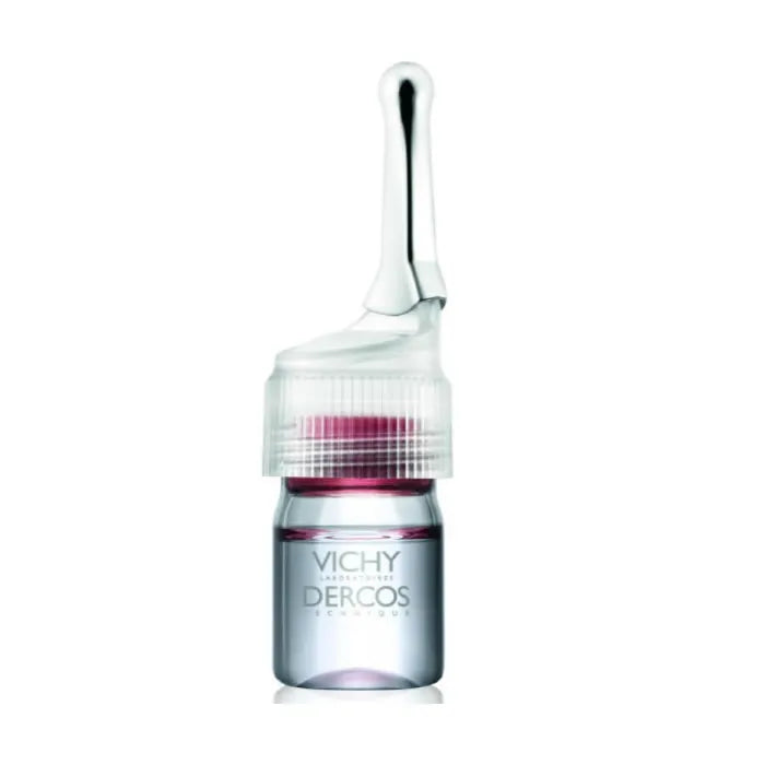 VICHY Vichy Dercos Aminexil Clinical 5 Male 21 Ampullen je 6 ml Haarpflege Kosmetik