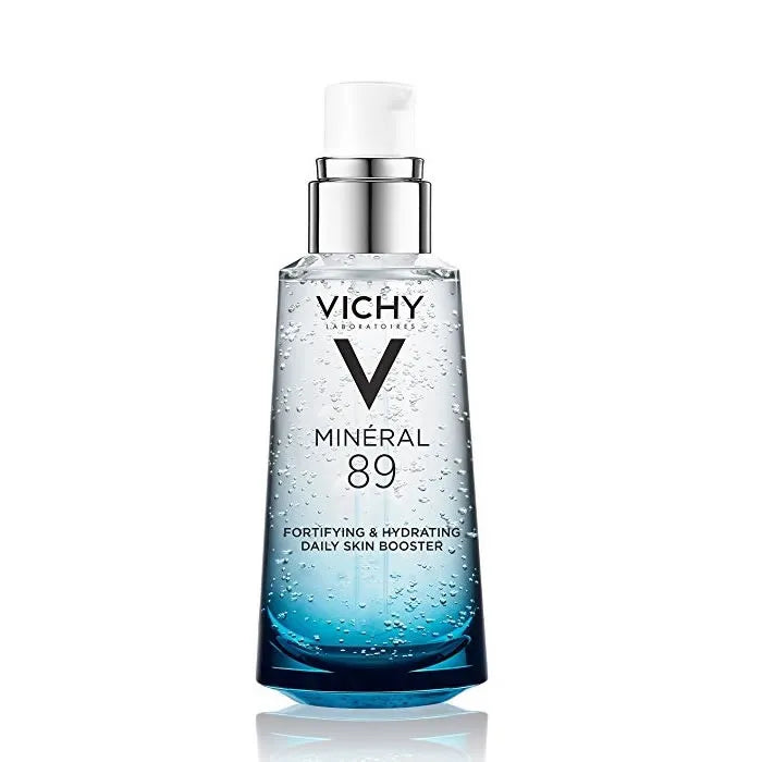 VICHY VICHY Mineral 89 Hyaluron Gesichtspflege 50 ml Feuchtigkeitscreme Kosmetik