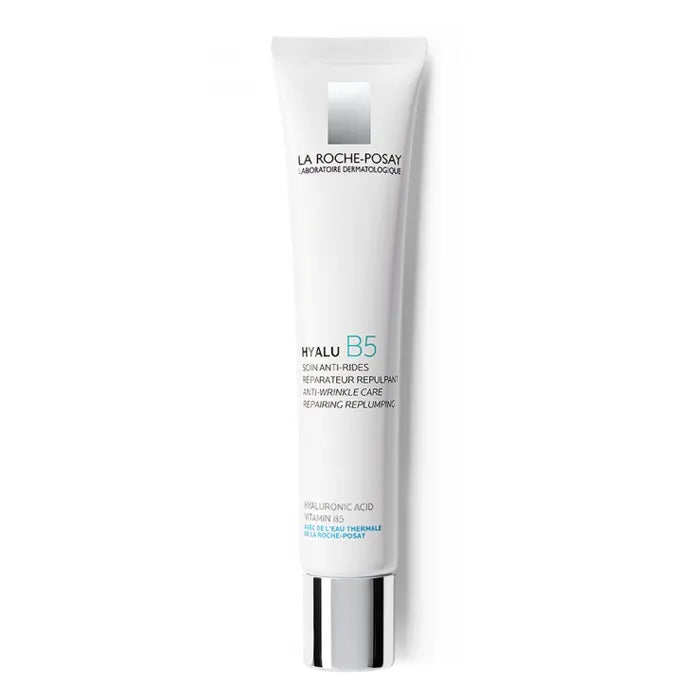 LA ROCHE-POSAY LA ROCHE-POSAY Hyalu B5 Anti Falten Pflege 40 ml Gesichtspflege Kosmetik