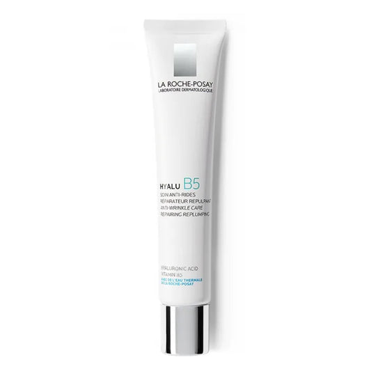 LA ROCHE-POSAY LA ROCHE-POSAY Hyalu B5 Anti Falten Pflege 40 ml Gesichtspflege Kosmetik