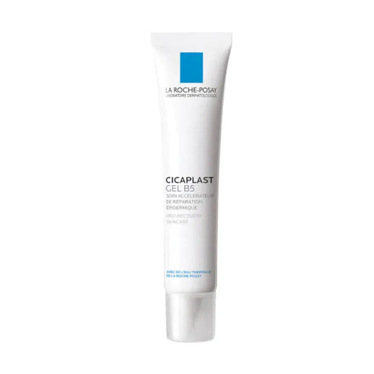 LA ROCHE-POSAY LA ROCHE-POSAY Cicaplast Gel B5 40 ml Hautpflege Gel Kosmetik