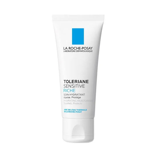LA ROCHE-POSAY LA ROCHE-POSAY Toleriane Sensitive Reichhaltige Creme 40 ml