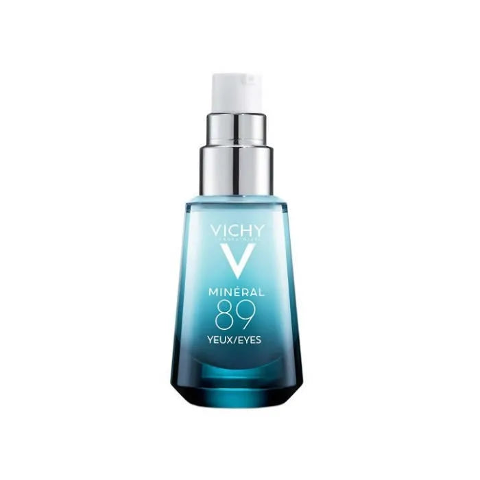 VICHY VICHY Mineral 89 Strengthening Eyes Repair Augenpflege 15 ml Kosmetik