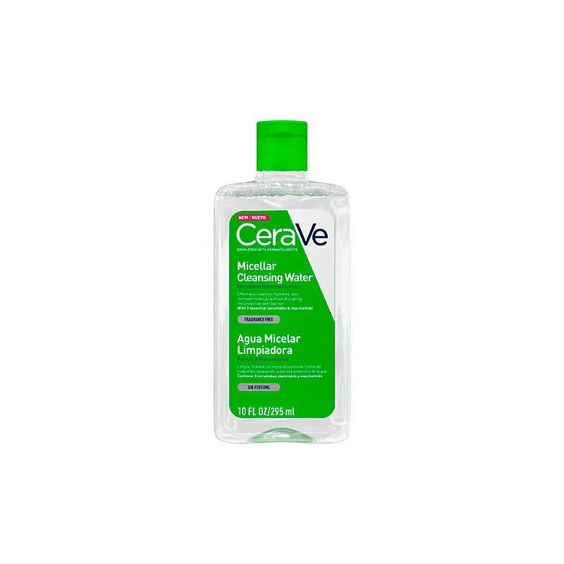 CERAVE CERAVE Mizellares Reinigungwasser Ultra Sanft Hydrating 295 ml Kosmetik