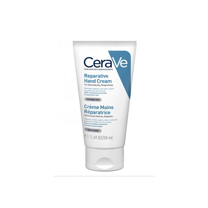 CERAVE CERAVE Stärkende Handcreme 50 ml pflegende Handpflege