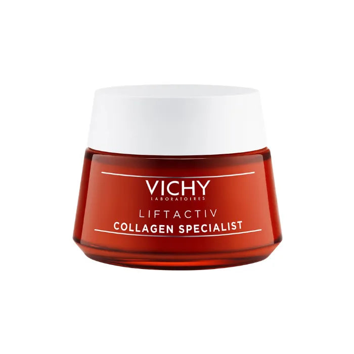 VICHY VICHY Liftactiv Collagen Specialist Gesichtscreme 50 ml Kosmetik