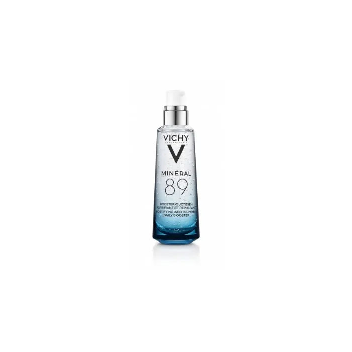 VICHY VICHY Mineral 89 Booster 75 ml Gesichtspflege Serum zur Hautpflege Kosmetik