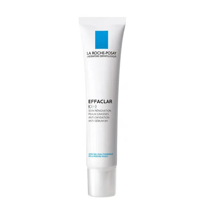 LA ROCHE-POSAY LA ROCHE-POSAY Effaclar K+ Gesichtspflege 40 ml Kosmetik