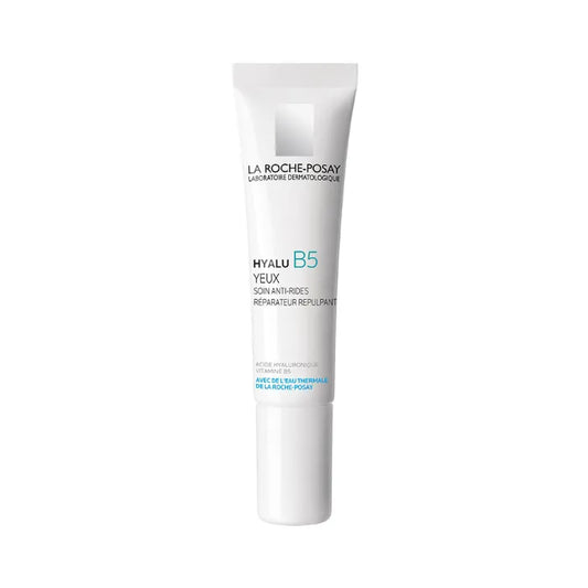 LA ROCHE-POSAY LA ROCHE-POSAY Hyalu B5 Augenpflege 15 ml Kosmetik