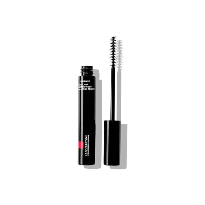 La Roche-Posay Toleriane Mascara Waterproof Noir 7,6 ml