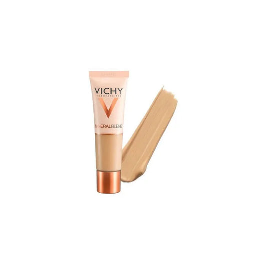 VICHY Vichy Mineral Blend Foundation 09 Agate 30 ml