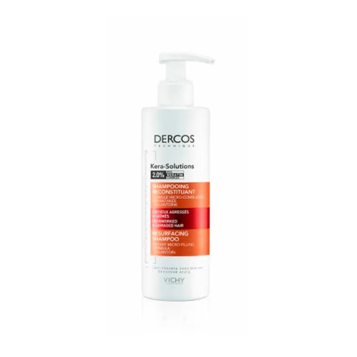 VICHY VICHY Dercos Kera Solutions Shampoo 250 ml