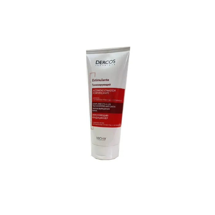 VICHY VICHY Dercos Stimulating Conditioner 200 ml Conditioner für die Haarpflege