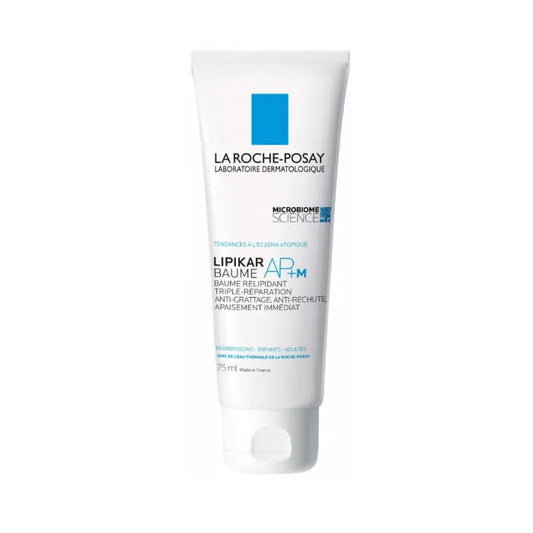 LA ROCHE-POSAY LA ROCHE-POSAY Lipikar Baume AP 75 ml beruhigender Körperbalsam Kosmetik