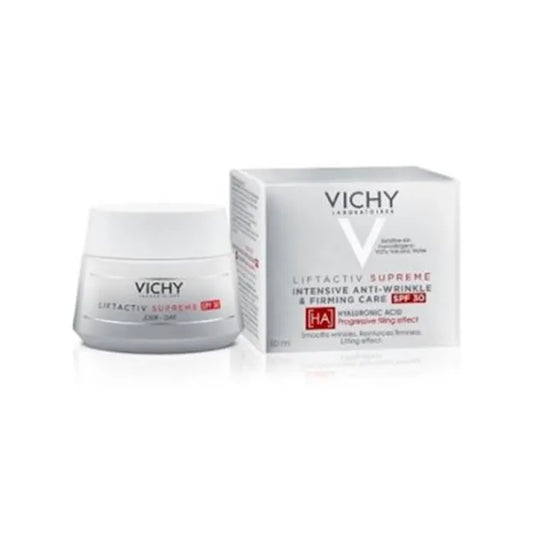 VICHY Vichy Lifactiv Supreme HA Gesichtscreme mit SPF 30 50 ml Kosmetik