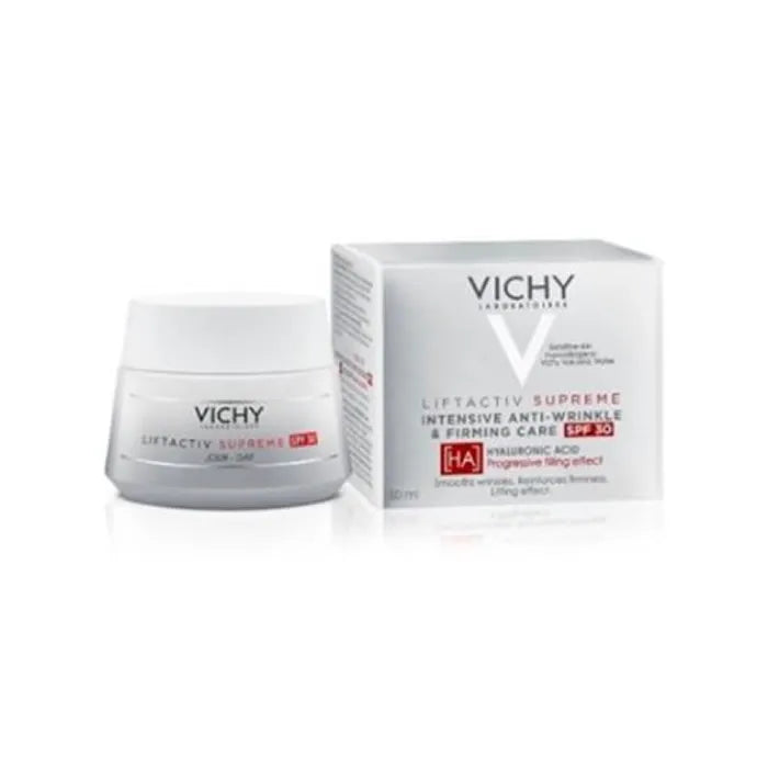 VICHY Vichy Lifactiv Supreme HA Gesichtscreme mit SPF 30 50 ml Kosmetik