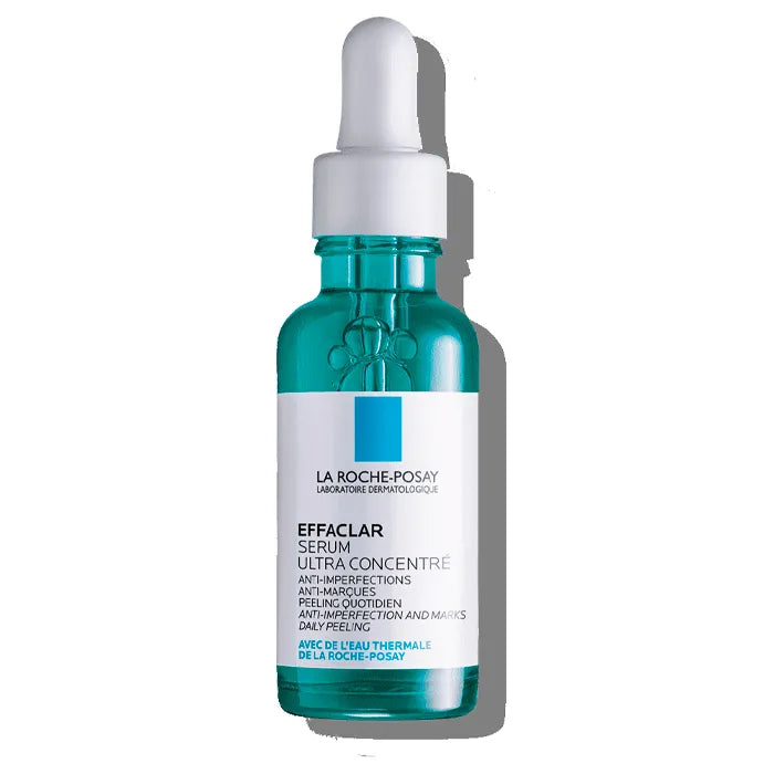 LA ROCHE-POSAY Effaclar Ultra-konzentriertes Serum 30 ml