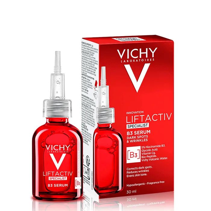 VICHY VICHY Liftactiv Specialist B3 Serum 30 ml Gesichtsserum
