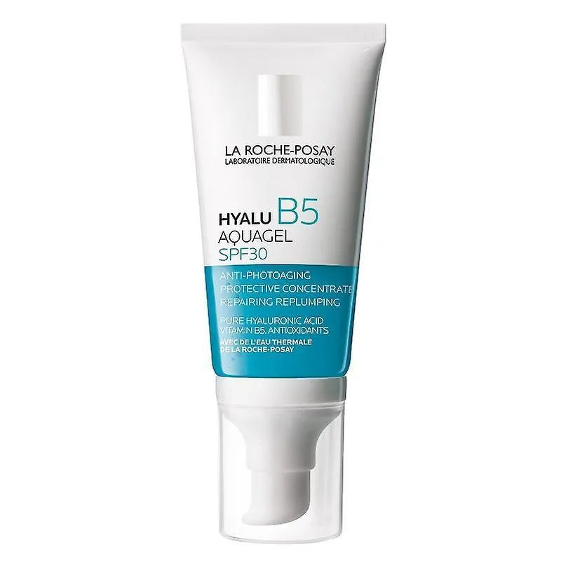 LA ROCHE-POSAY LA ROCHE-POSAY Hyalu B5 Aquagel mit SPF 30 50 ml Gesichtspflege Kosmetik