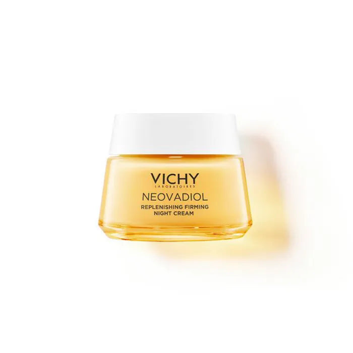 VICHY Vichy Neovadiol Post-Menopause Straffende und regenerierende Nachtcreme 50 ml Gesichtscreme