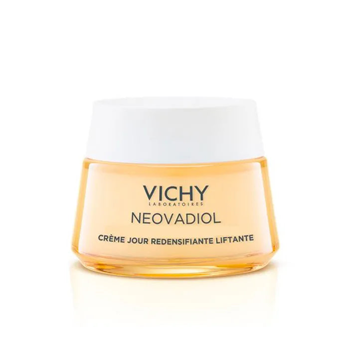 VICHY Vichy Neovadiol Peri Menopause Rückfettende Tagescreme für trockene Haut 50 ml Gesichtscreme