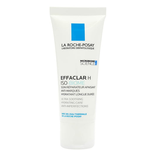 Feuchtigkeitscreme La Roche Posay Effaclar H Biome 40 ml