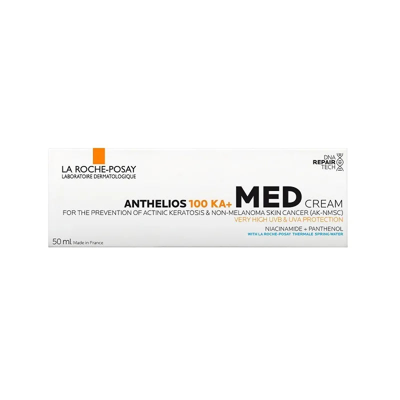 LA ROCHE-POSAY LA ROCHE-POSAY Anthelios 100 K+A Med Sonnenschutz 50 ml Kosmetik