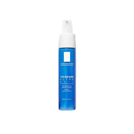 LA ROCHE-POSAY LA ROCHE-POSAY Toleriane Dermallergo Nachtcreme 40 ml Kosmetik