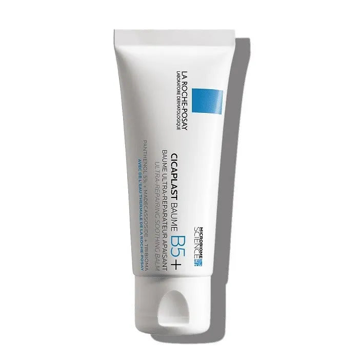 LA ROCHE-POSAY LA ROCHE-POSAY Cicaplast B5+ Reparatur-Balsam 40 ml Hautpflege Kosmetik