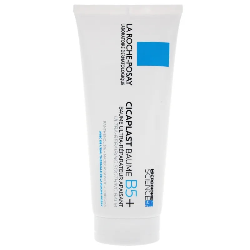 LA ROCHE-POSAY LA ROCHE-POSAY Cicaplast B5+ Reparierender Balsam 100 ml Kosmetik