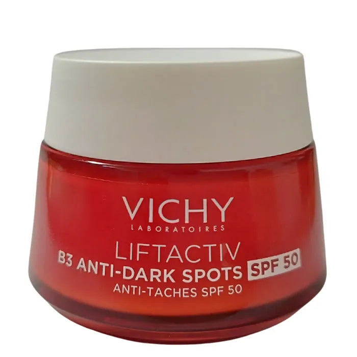 VICHY VICHY Liftactiv B3 Anti-Blemish Creme mit SPF 50 50 ml