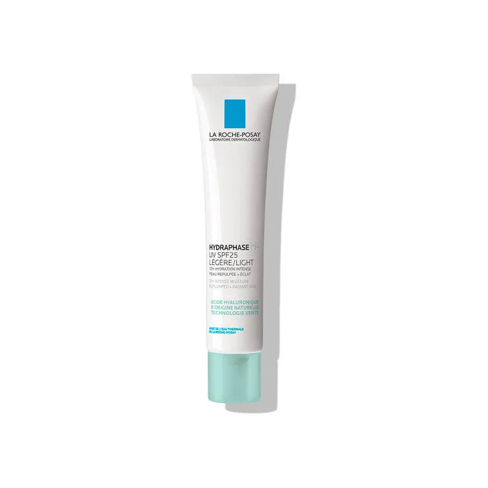 LA ROCHE-POSAY LA ROCHE-POSAY Hydraphase HA Licht Gesichtspflege SPF 25 40 ml Kosmetik