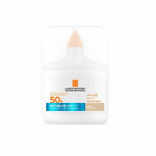 LA ROCHE-POSAY LA ROCHE-POSAY Anthelios UV Air Serum SPF 50+ 50 ml Light Natural