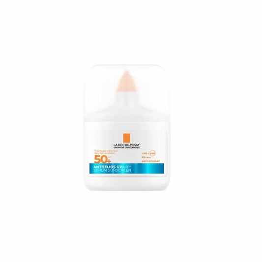LA ROCHE-POSAY LA ROCHE-POSAY Anthelios UV Air Serum SPF 50+ Sonnenschutz 50 ml