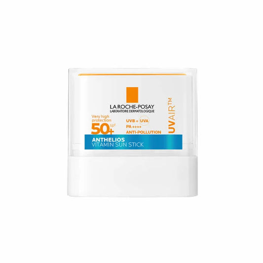 LA ROCHE-POSAY LA ROCHE-POSAY Anthelios UV Air Vitamin Sun Stick SPF 50+ Sonnenschutz Sonnenpflege