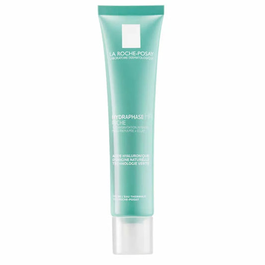LA ROCHE-POSAY LA ROCHE-POSAY Hydraphase HA Riche Creme 40 ml