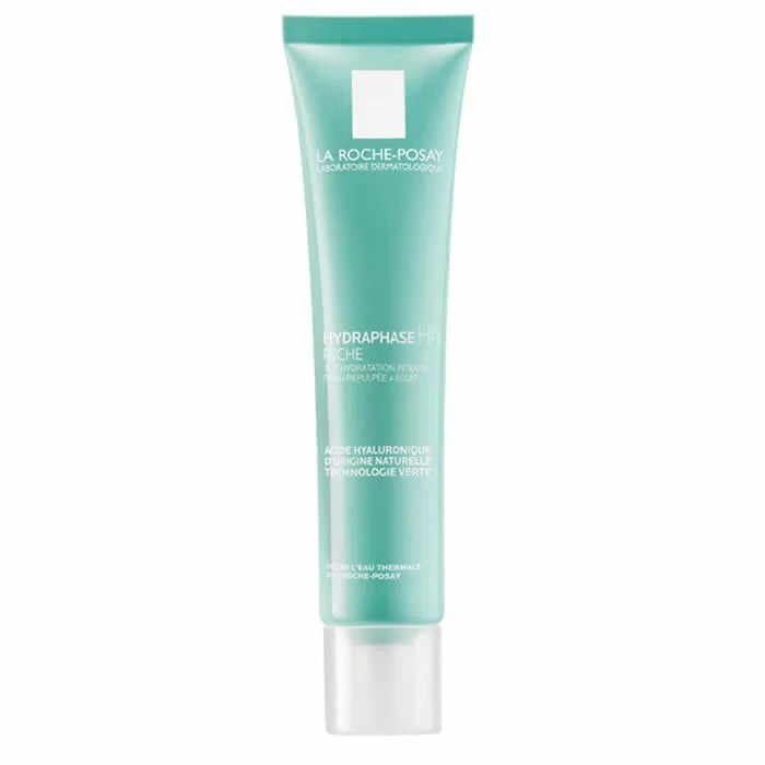 LA ROCHE-POSAY Hydraphase HA Riche Creme 40 ml