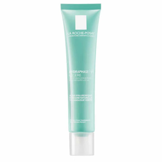 LA ROCHE-POSAY LA ROCHE-POSAY Hydraphase HA Légère Creme 40 ml Gesichtspflege
