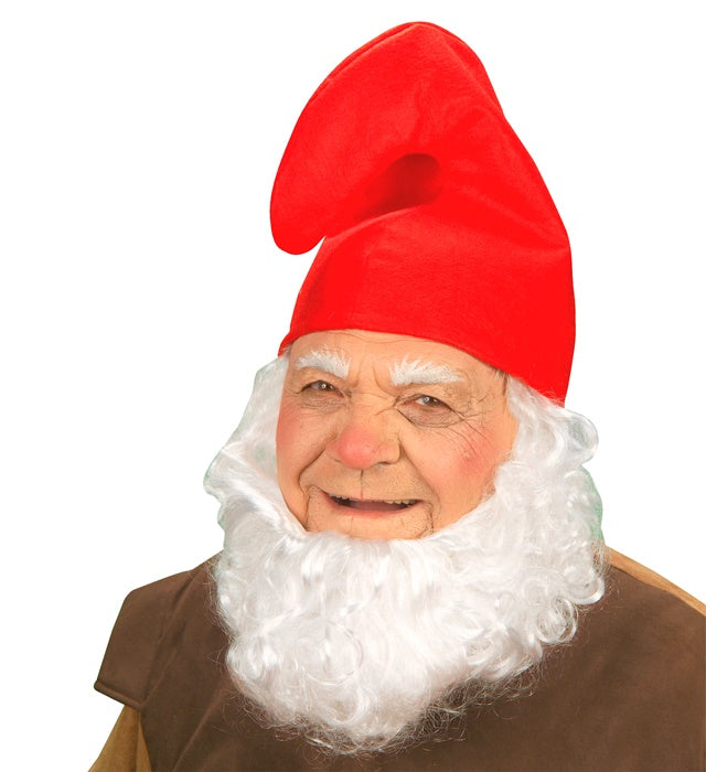 ROTE KOBOLDMÜTZE Rot