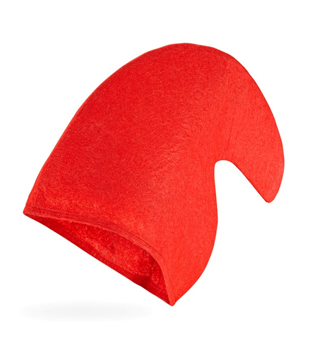 ROTE KOBOLDMÜTZE Rot