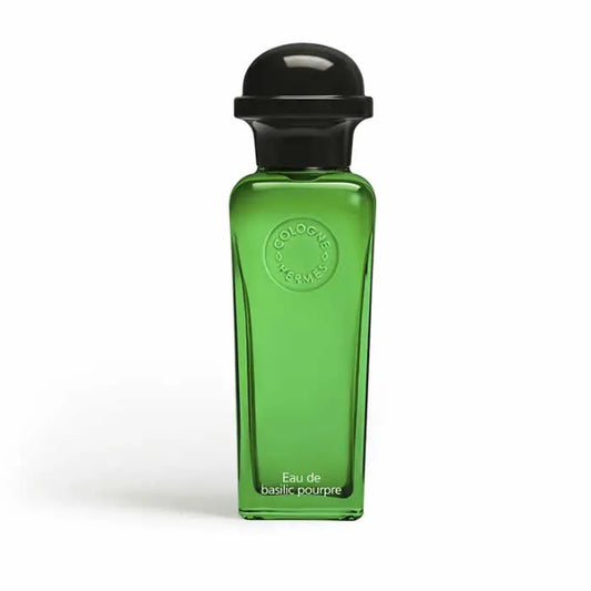 HERMÈS HERMÈS Eau De Basilic Pourpre Eau De Cologne Spray 50 ml Kosmetik